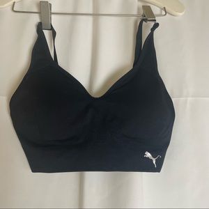 TWO PACK PUMA SPORTS BRAS